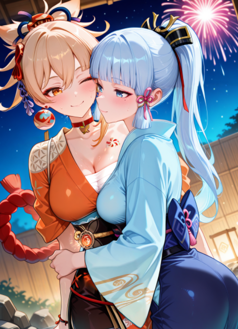 [YumeYasha]合集至2026.02.07[9G]-福利岛