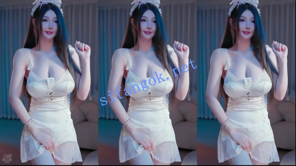 斗鱼 Minana 米娜-12 真空大尺度骚舞 握感柔软 尺度大【10V】【944M】 预览图 16