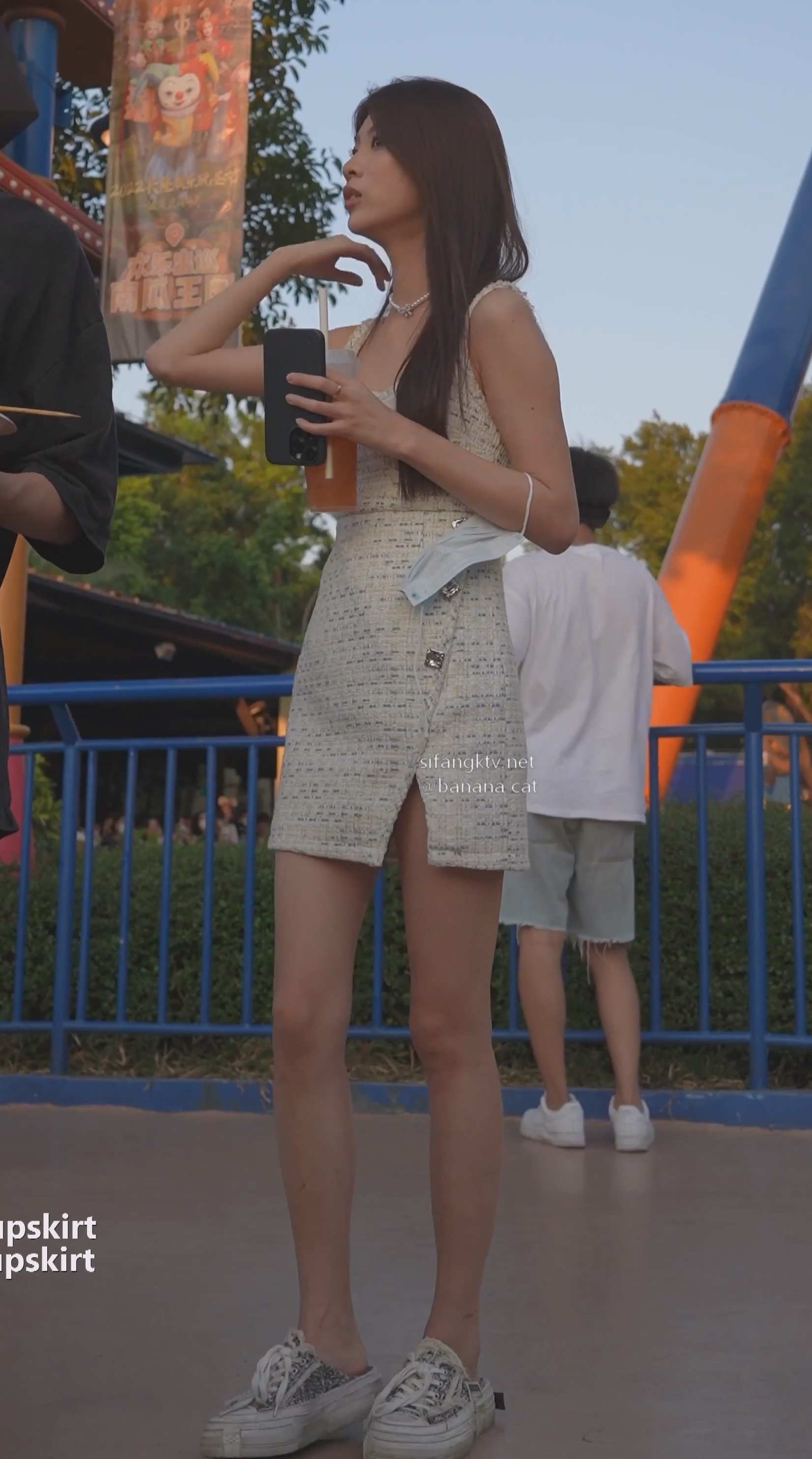 【BananaCat】系列精品CD-11【2G】-福利岛