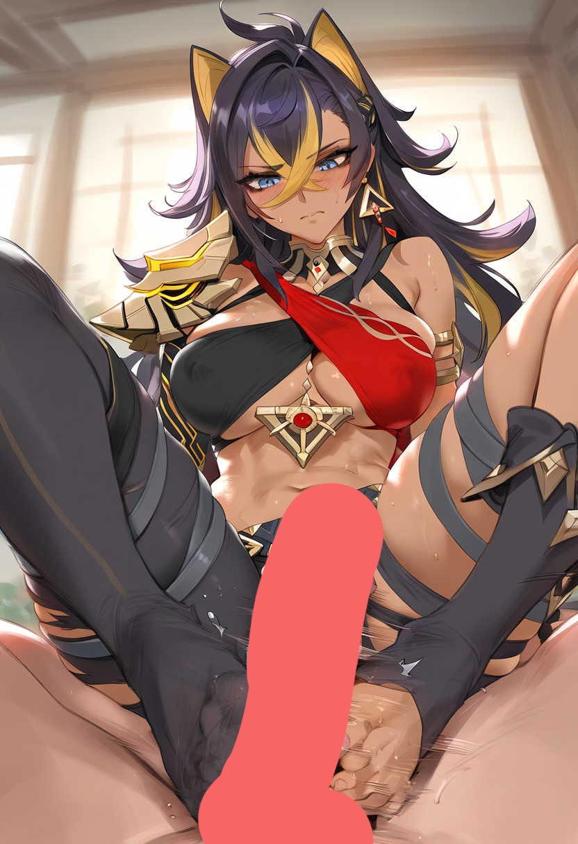 [AI动漫]（搬运至260314）ChocoPizza 596-597【269P】【321MB百度云】 预览图 1