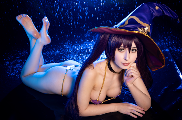 Gumiho – Feet Collection 【52P 360MB】 预览图 2