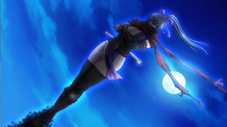 【拔作ADV】巨乳くのいち・朱雀 ～触手、潮吹き責め～AI汉化版 预览图 3