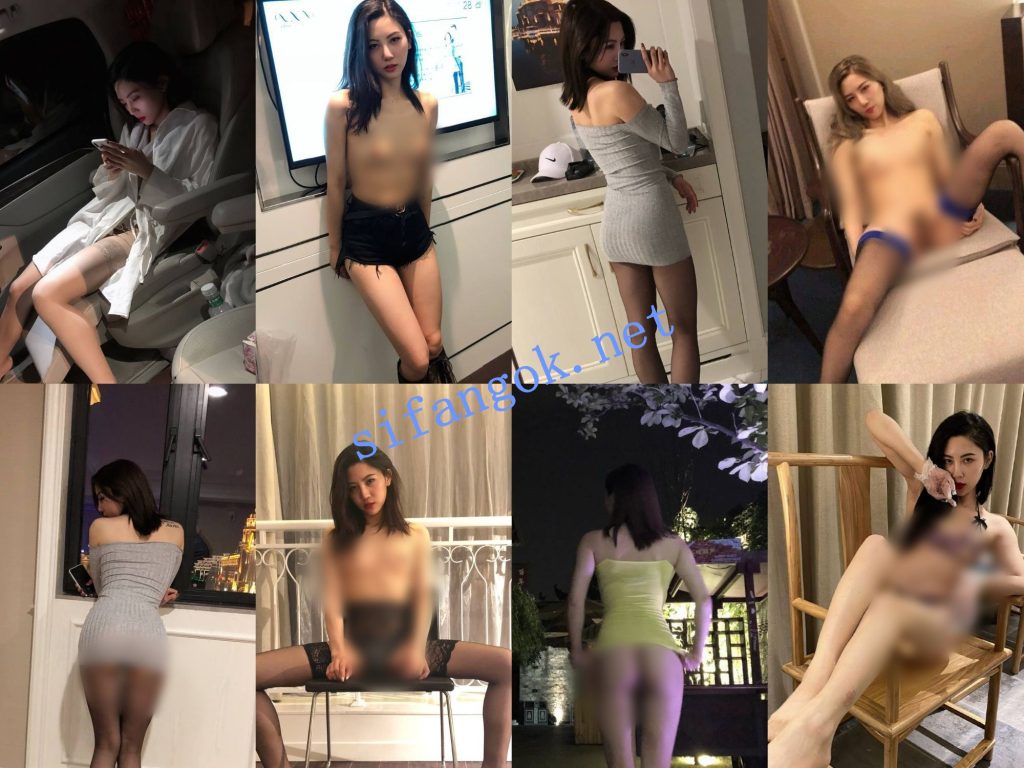 【抖音】超美身材御姐网红【芥末小章鱼】大尺度视图私拍【96P10V】【213M】 预览图 2