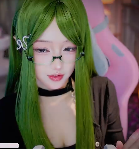 二呆啾 _oi 睡觉时间到！_20260307 1V1.06G百度盘 预览图 1