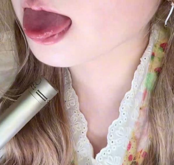 椰椰拿铁_2603_和风小女仆：弹舌天平➕管麦舔麦17min 1V347M百度盘-福利岛