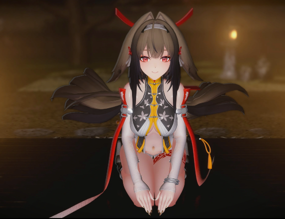 [ABFMMD] Miko Vibe –Shunguang[2G]-福利岛