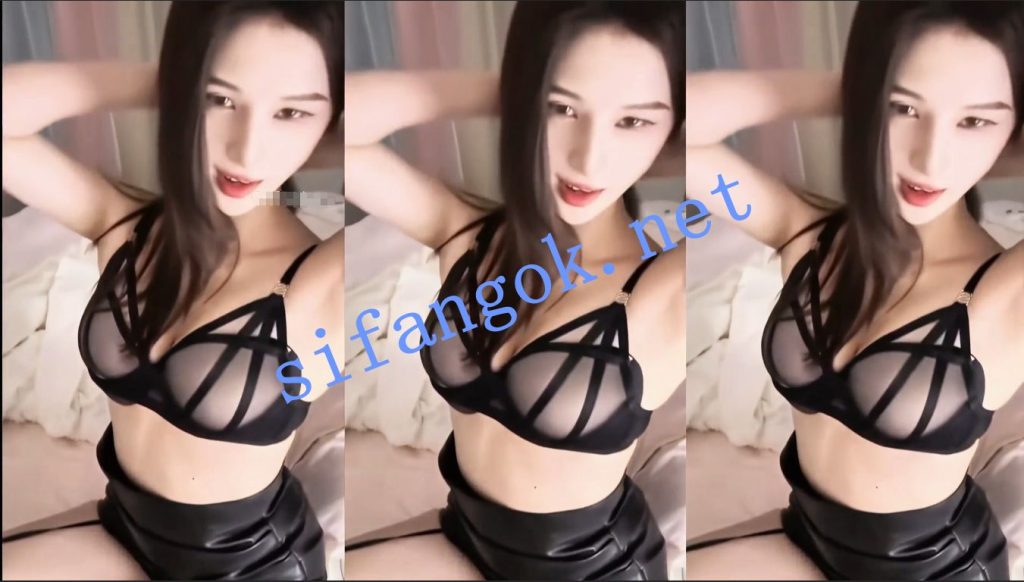 【快手】刘屾 高颜值网红主播 骚内福利定制5V【5V】【254M】 预览图 8