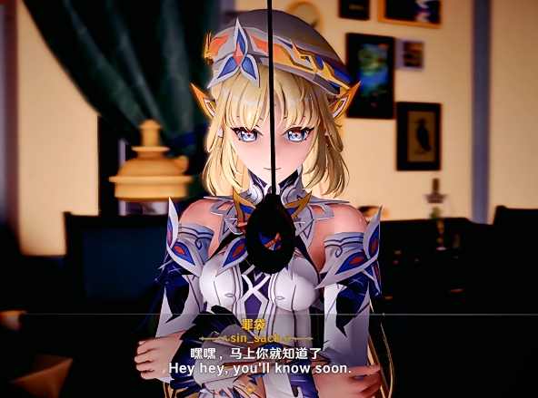 Afflictionˇ 2026.03.13 尼可洗脑催眠[290M]-福利岛