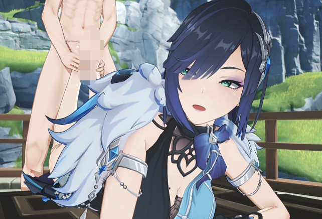 RDreamer 2603 夜兰(静暇雅宴)[3.3G]-福利岛