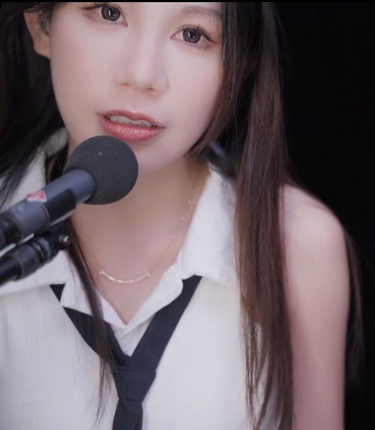 Misa喵老师【轻语ASMR】超好睡♡温柔女声｜温暖助眠1V377M百度盘-福利岛