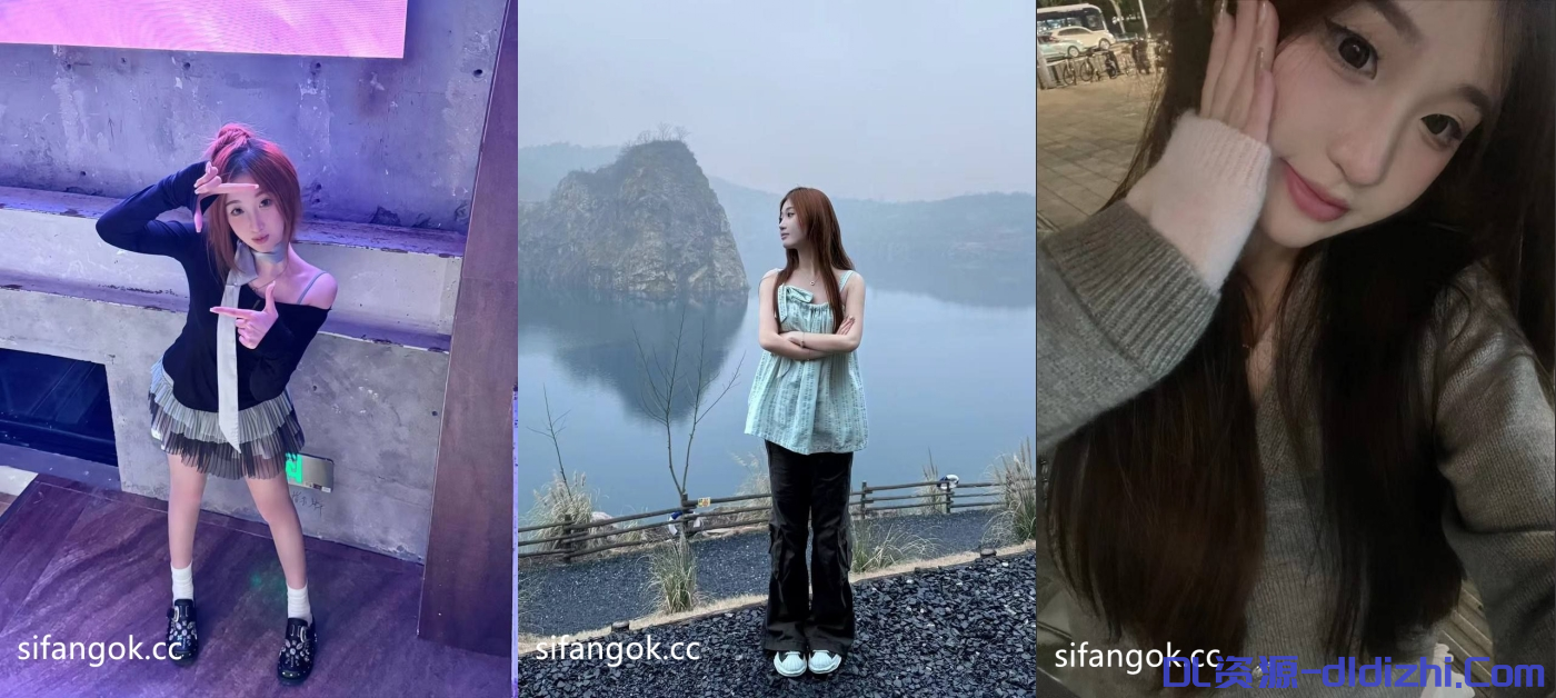 雲盤高質露臉洩密！阿黑顔大學生小母狗極度反差，各種高潮臉情趣性愛(2V) 1.59GB 预览图 1