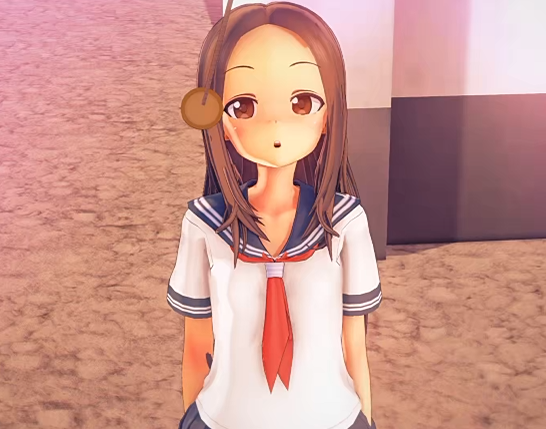 Crayman 高木同学性奴催眠调教[140M]-福利岛