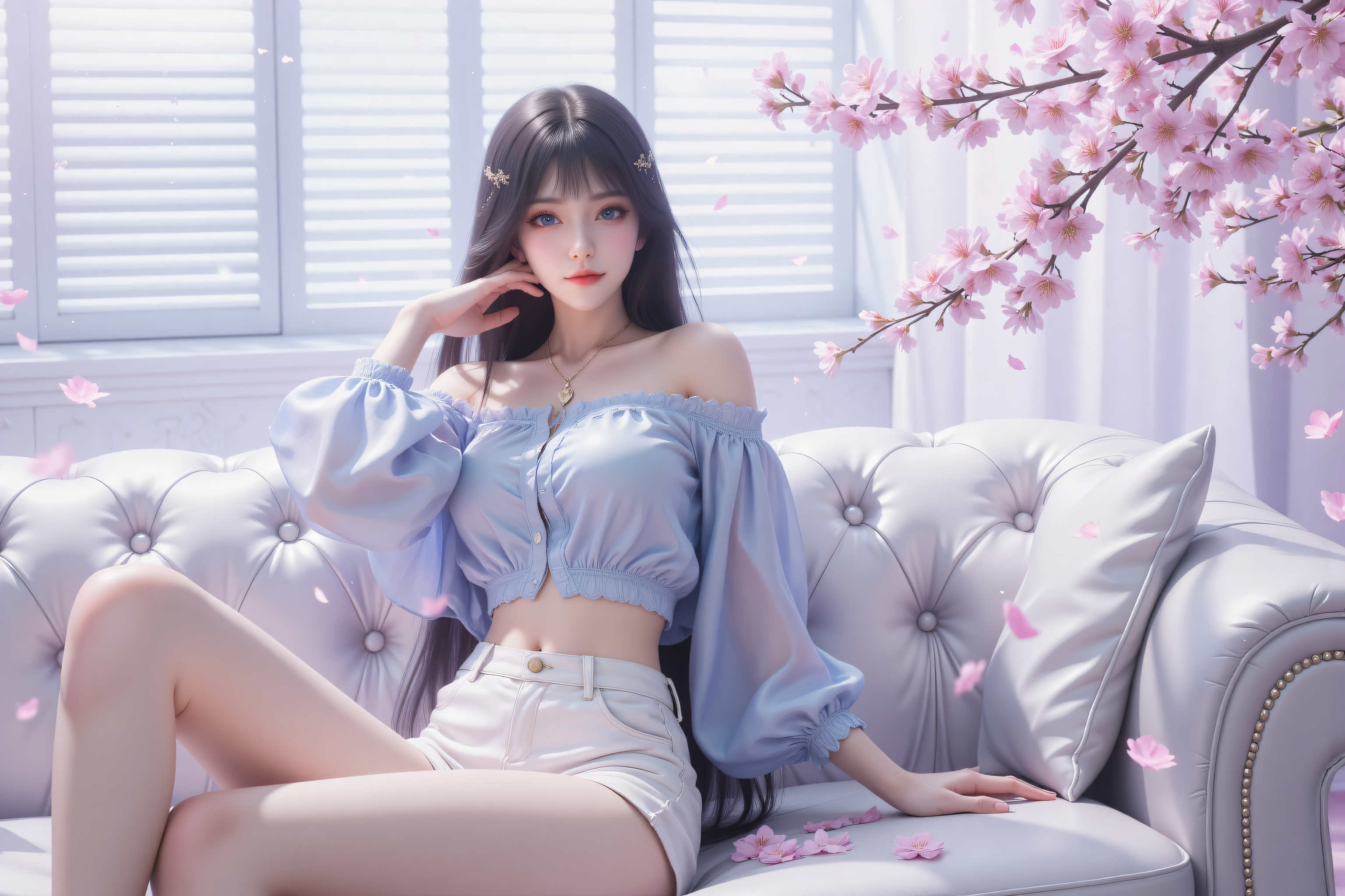 [AI国漫]（搬运至260315）吞噬星空-幻灵【叮当】【54P】【337MB百度云】 预览图 4