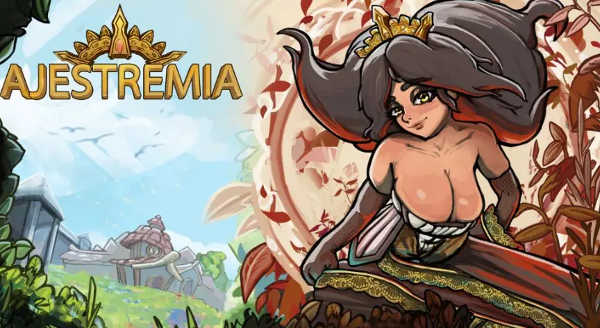 【PC/安卓/AI汉化/欧美/SLG游戏/4.47G】阿杰斯特里亚 (Ajestremia) Ver1.2 AI汉化版 PC+安卓+欧美SLG游戏+4.47G-福利岛