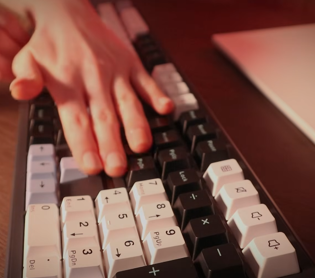 Nara_非接触式键盘音效，伴有炖菜沸腾的声音_音效聚焦+山黒音玄 2026.3.6 nico 第125回目!!2V320M百度盘-福利岛