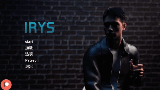 【PC/安卓/AI汉化/欧美/3D/SLG游戏/793M】IRYS Ch.1 AI汉化版+PC+安卓+欧美3DSLG游戏+793M-福利岛