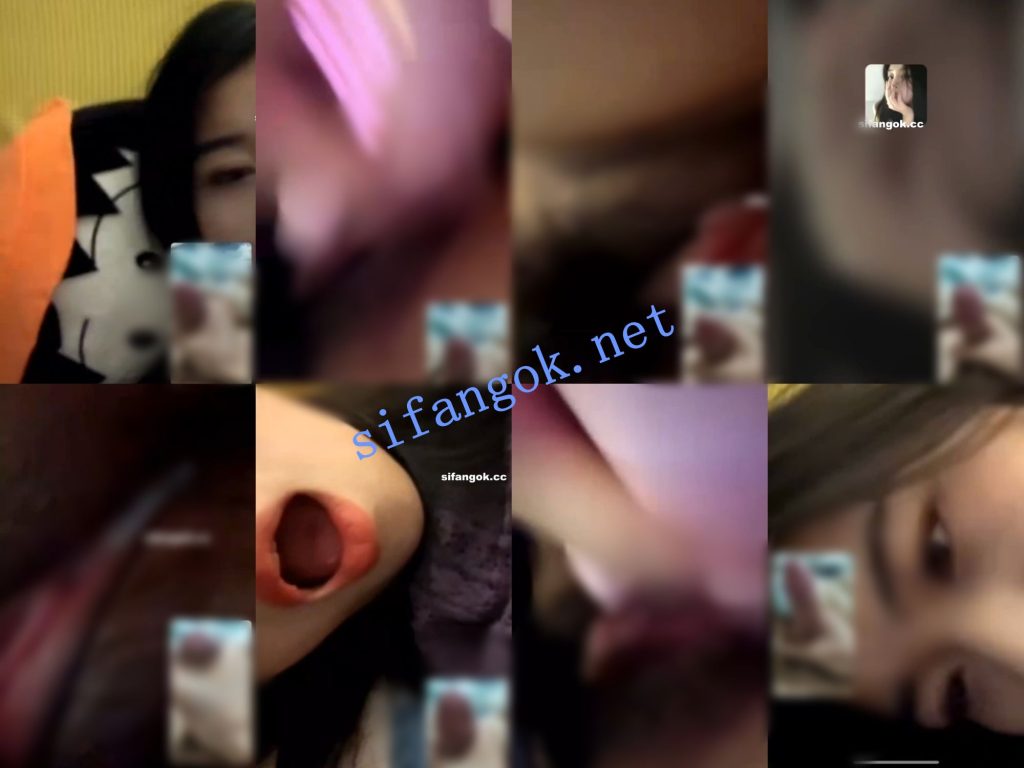 核弹【抖音】超美御姐【王祖娴】2小时完整版跟大哥1V1 紫薇【4V】【3.67G】 预览图 4