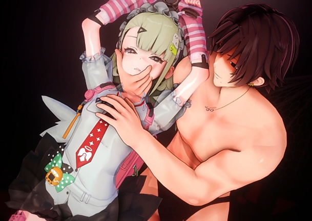 kisaki 绝区零 Ye Shunguang Sunna[290M]-福利岛