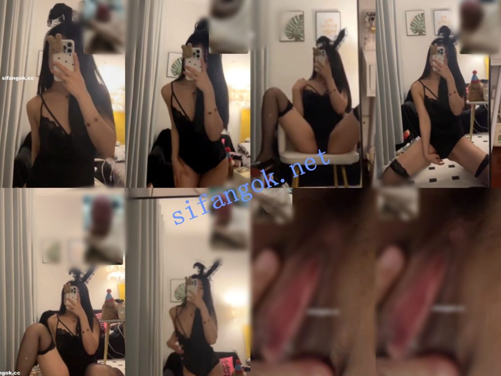 核弹【抖音】超美御姐【王祖娴】2小时完整版跟大哥1V1 紫薇【4V】【3.67G】 预览图 10