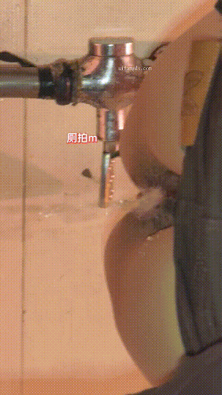 廁拍達人大型商場女廁拍臉拍逼多位女性，帶着高端設備現場偷拍高清特寫私處~炸裂 1.45GB 预览图 4