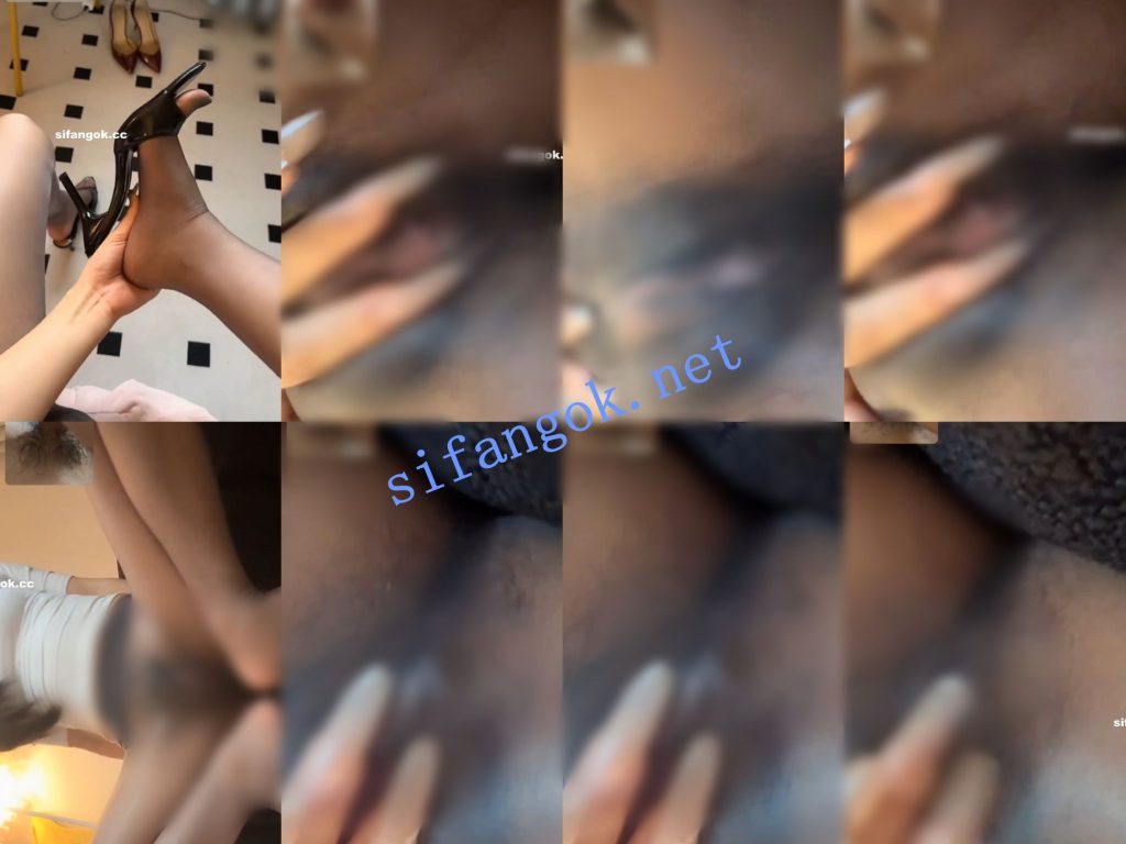 核弹【抖音】超美御姐【王祖娴】2小时完整版跟大哥1V1 紫薇【4V】【3.67G】 预览图 3