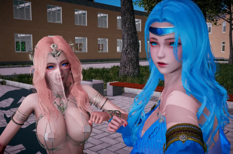 [爱リアナ] 变身女英雄篇 01[496P/290M]-福利岛