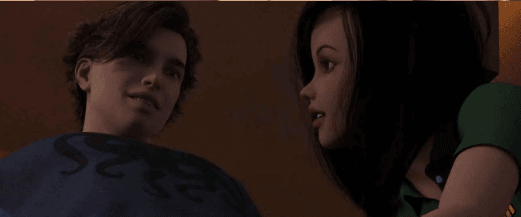 【PC/安卓/AI汉化/欧美/3D/SLG游戏/1.3G】莉莉丝的渴望 (Lilith’s Longing) Ver1.0 AI汉化版+PC+安卓+欧美3DSLG游戏+1.3G