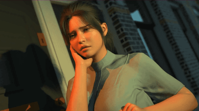 【PC/安卓/AI汉化/欧美/3D/SLG游戏/1.33G】字里行间的秘密 (Secrets Between Lines) Ch.1 AI汉化版+PC+安卓+欧美3DSLG游戏+1.33G