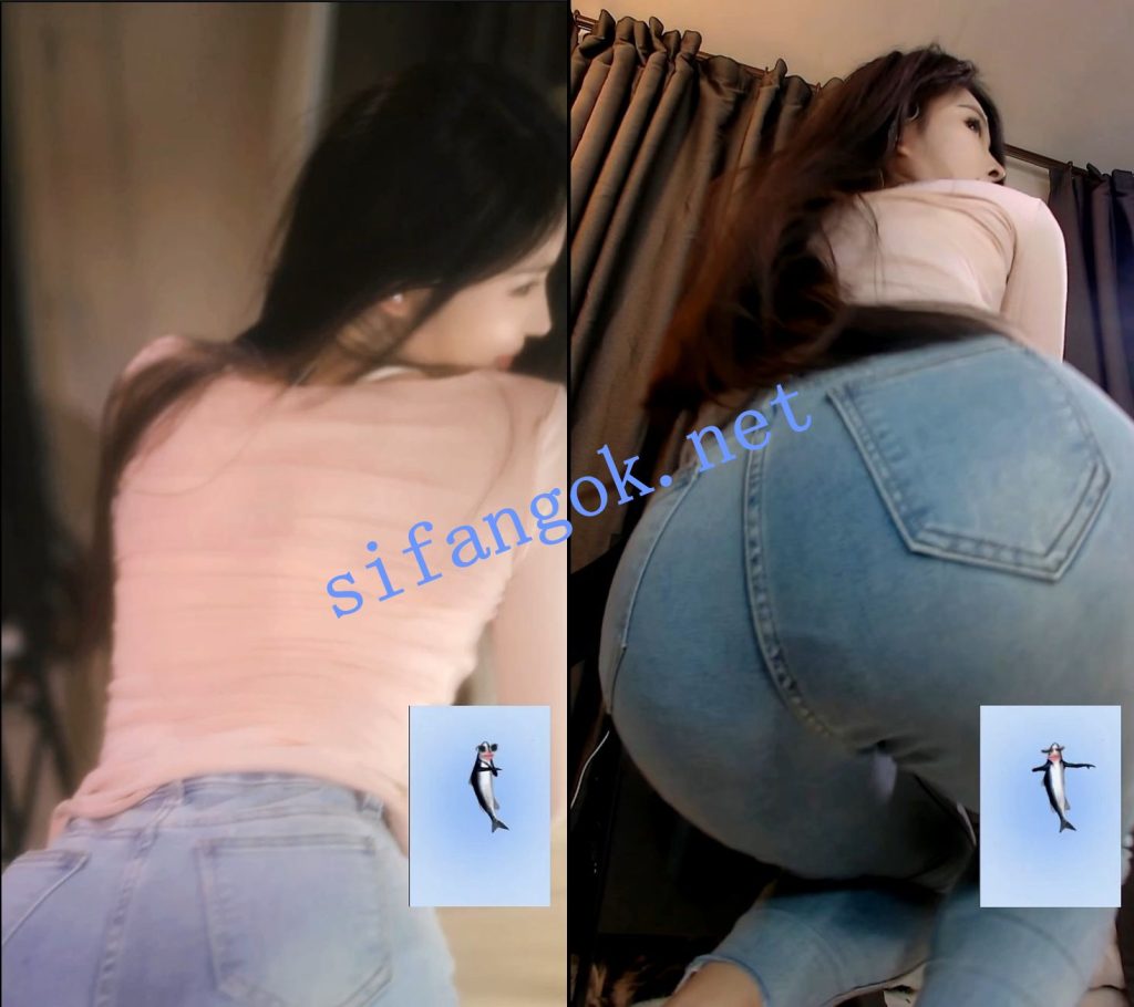 【抖音】凌烟烟 礼物舞蹈 漏底 25V【25V】【2.29G】 预览图 10