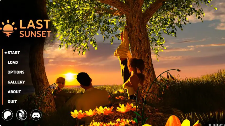 【PC/安卓/AI汉化/欧美/SLG游戏/2.69G】最后的日落 (Last Sunset) Ep.1PII AI汉化版 PC+安卓+欧美SLG游戏+2.69G-福利岛