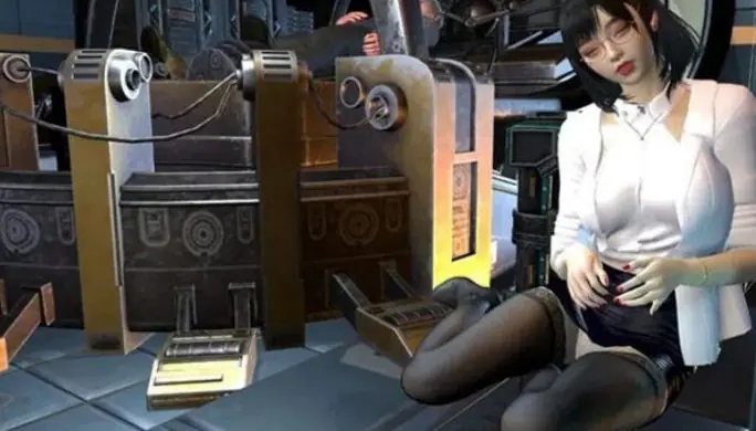 【PC/安卓/汉化/欧美/真人/SLG游戏/9.25G】再次回来 (Back again Rework) Ver0.11 汉化版 PC+安卓+欧美真人SLG游戏+9.25G