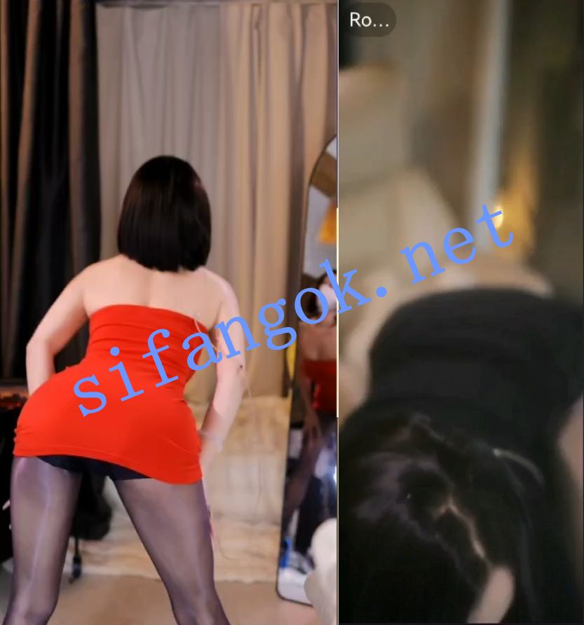 【抖音】凌烟烟 礼物舞蹈 漏底 25V【25V】【2.29G】 预览图 3