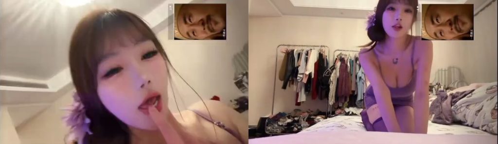 【抖音】 一颗甜菜 礼物舞蹈 漏底 9V【9V】【691M】 预览图 11