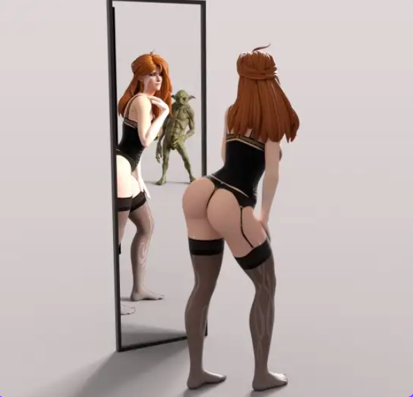 【PC/AI汉化/日式/RPG游戏/2.30G】 风之眷恋 Ver1.0 内嵌AI汉化步兵版+日式RPG游戏+2.30G-福利岛