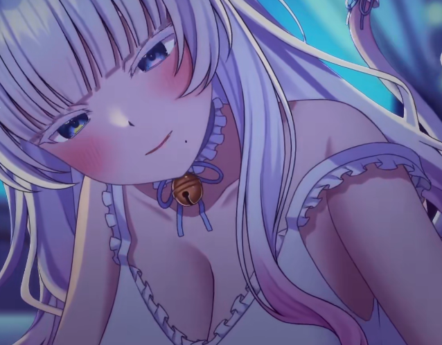 猫乃ユキノ 2026.2.26 ytb すーぱーかいぬし様限定☁️ Only for Superkainushi.1V1.24G百度盘-福利岛