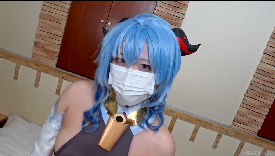 FC2-PPV-4860129 甘雨【1V 1.74GB】-福利岛