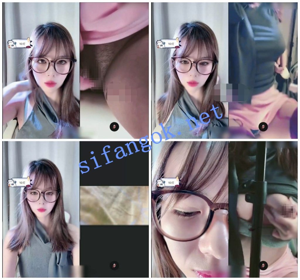 网红 小野猫 超有气质御姐 上面正常直播聊天 下面自慰【2V】【691.0M】 预览图 2