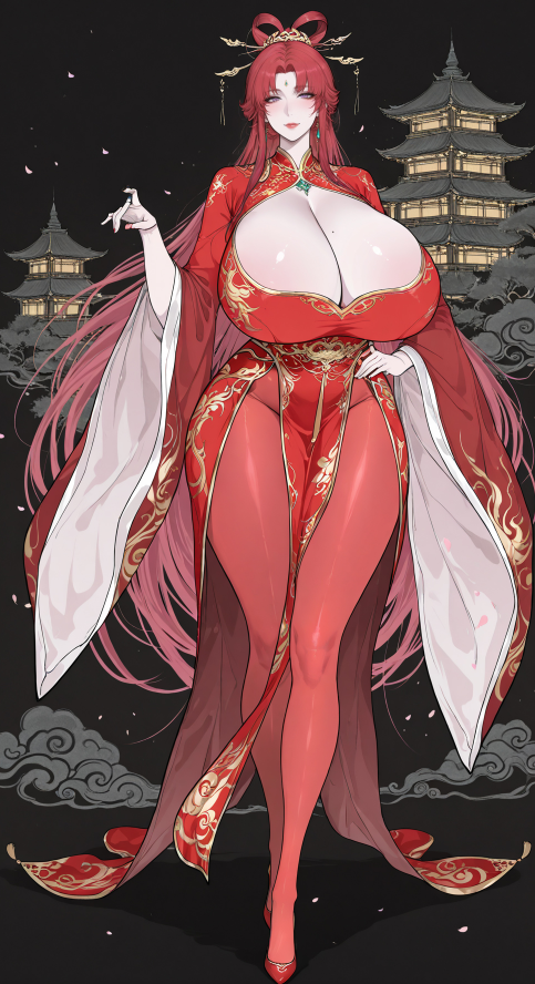 [LeeAI]凰二姊 凰千麓[94P/130M]-福利岛