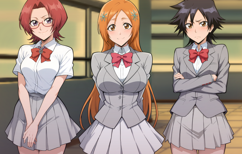 [日式SLG/汉化] 死神诱惑 Shinigami Seductions v0.12 [PC+安卓/640M]-福利岛