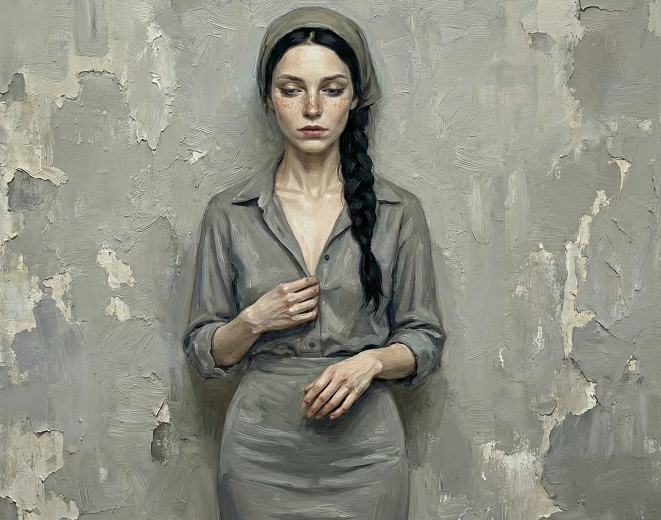 [欧美SLG/汉化] 工厂 Factory v1.1 [PC+安卓/1.4G] 预览图 1