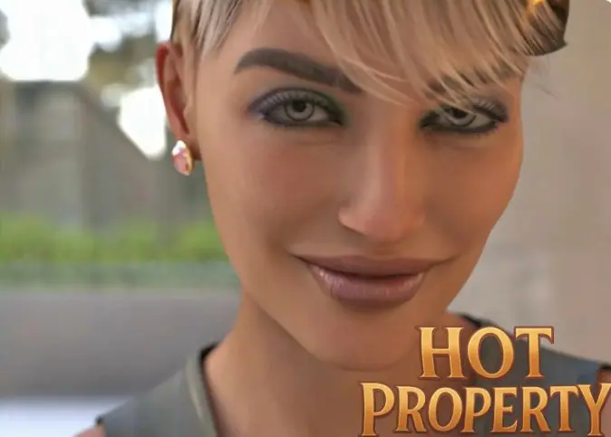 【PC/安卓/AI汉化/欧美/SLG游戏/2.54G】热属性 (Hot Property) Ver0.3.0 AI汉化版 PC+安卓+欧美SLG游戏+2.54G-福利岛