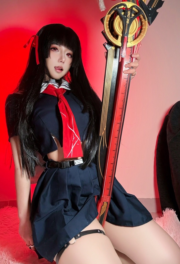 绞肉姬Walküre – Chisa [pikpak//132M]-福利岛