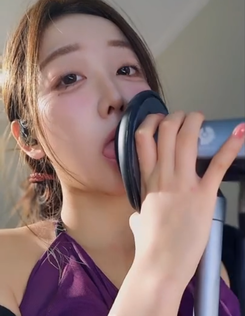 酥酥学姐 近距离甜儿+梵雪音 2026.2.22 nico 2V359M百度盘-福利岛