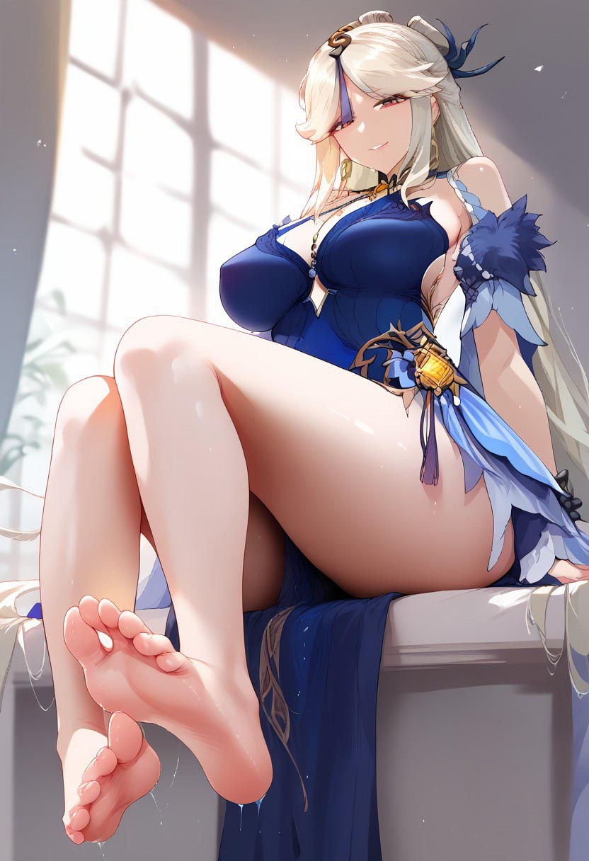 [AI动漫]（搬运至260316）SoraSenpai 69-90【1533P】【326MB百度云】 预览图 2