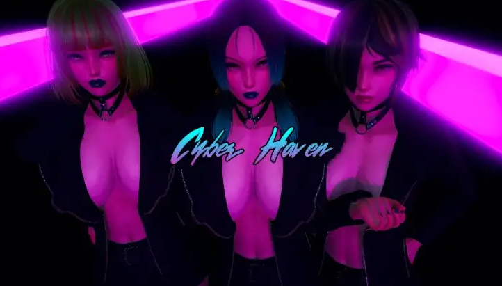 【PC/安卓/AI汉化/日式/RPG游戏/1.30G】赛博避难所 Ver0.3 内嵌AI汉化步兵版+PC+安卓+日式RPG游戏+1.30G-福利岛