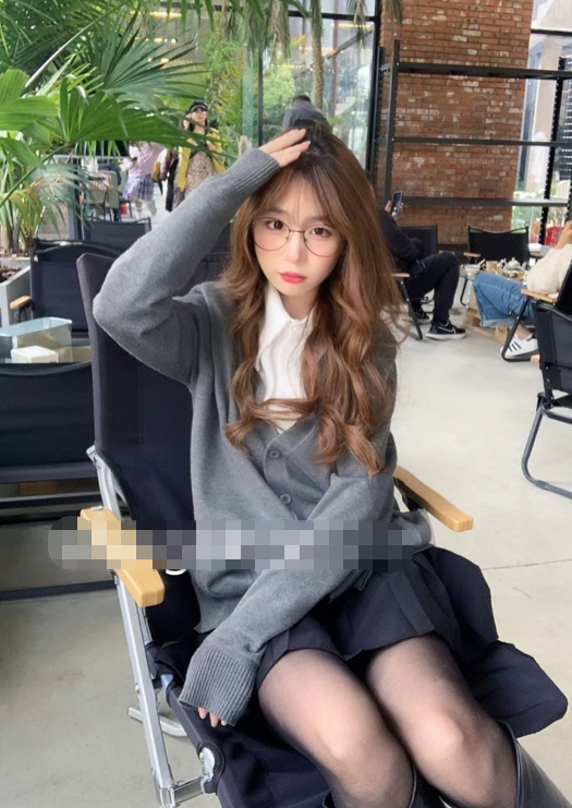 足控必看，23位美女足脸同框面试片段 【100P 86V 2.85GB】-福利岛