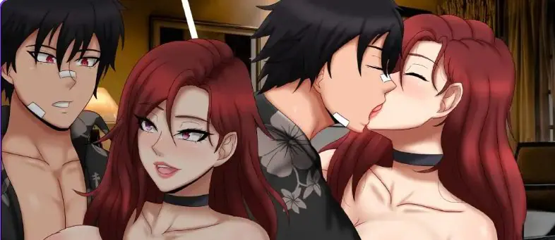 【PC/安卓/AI汉化/日式/RPG游戏/1.70G】 妈妈驯服者 Ver1.3 内嵌AI汉化步兵版+PC+安卓+日式RPG游戏+1.70G