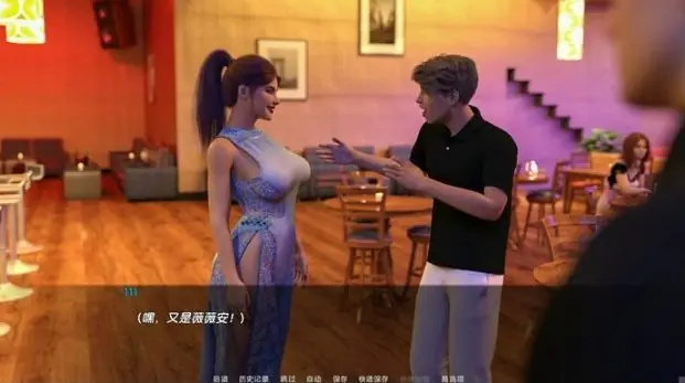 【PC/安卓/汉化/欧美/3D/SLG游戏/2.1G】邪恶之道(Wicked Ways) Ver0.9 汉化版+PC+安卓+欧美3DSLG游戏+2.1G