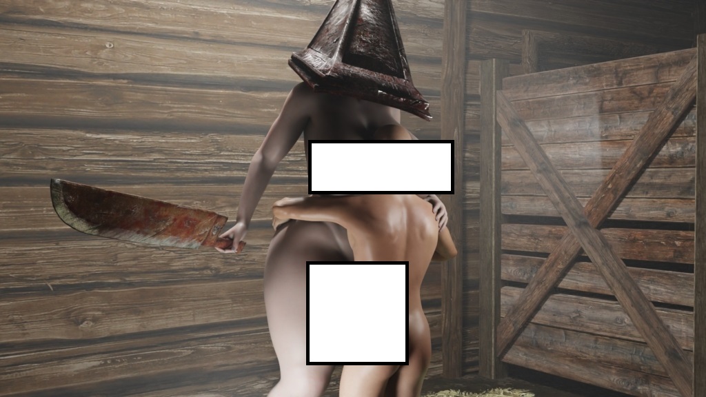 更新【究极大车】迪米特雷斯库的淫荡城堡 Dimitrescu’s Trial Update25【中文汉化】-福利岛