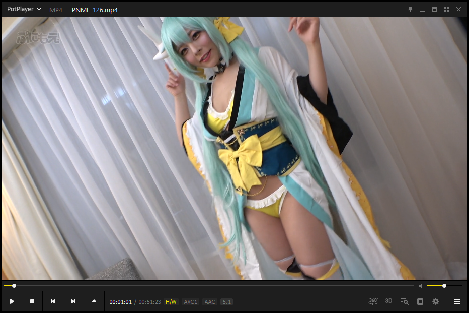 [PNME-126] 美乳のドスケベ〇姫ちゃん。3P姦で嬲られまくるメス犬交尾 性欲ぶつけてザーメン中出し [骑兵/2.2G]-福利岛